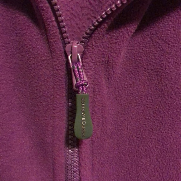 Calvin Klein Zip - Picture 3 of 4